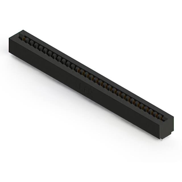 857-031-527-101 EDAC Inc.  Edgeboard Connectors